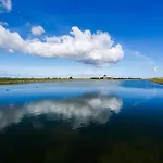 De Oude Skuur Ooi Bed & Breakfast Oosterend (Texel)