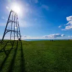 Bed & Breakfast De Oude Skuur Ooi Oosterend (Texel)