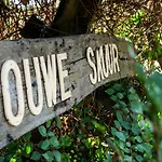 Bed & Breakfast De Oude Skuur Ooi Oosterend (Texel)