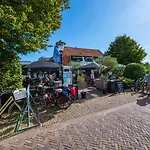 Panzió De Oude Skuur Ooi