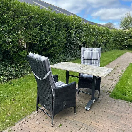 De Oude Skuur Ooi Oosterend (Texel)