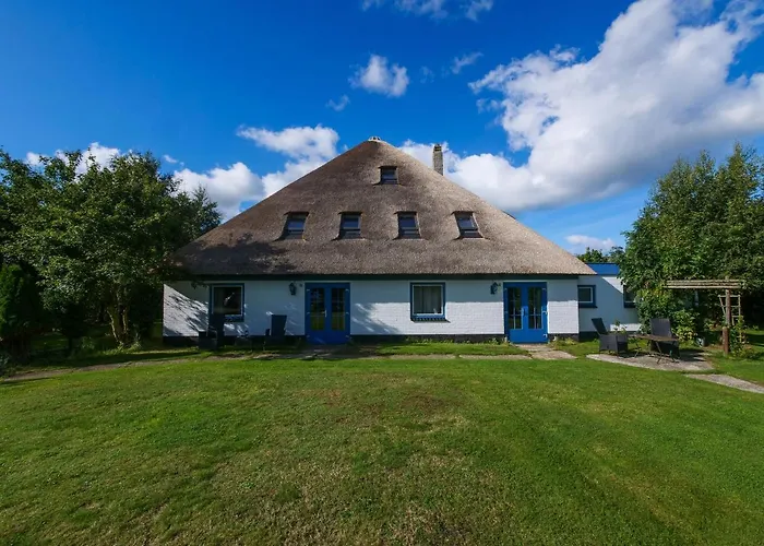 Oda ve Kahvaltı De Oude Skuur Ooi 3*