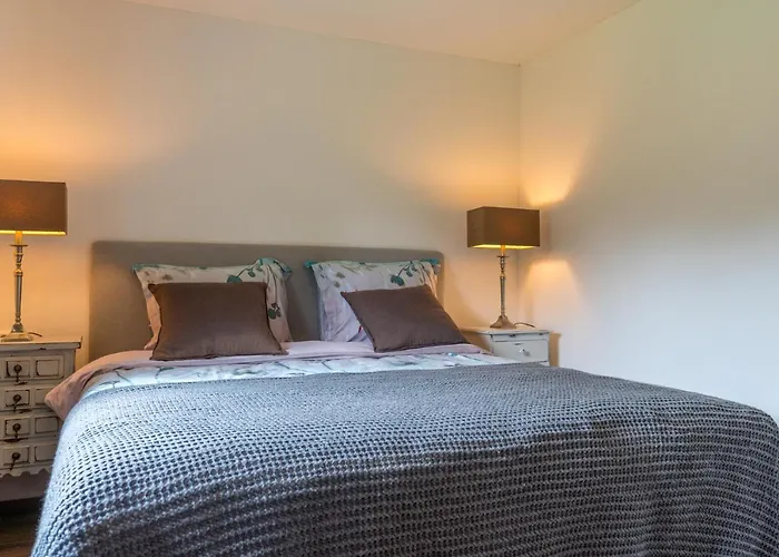 De Oude Skuur Ooi Oda ve Kahvaltı 3*