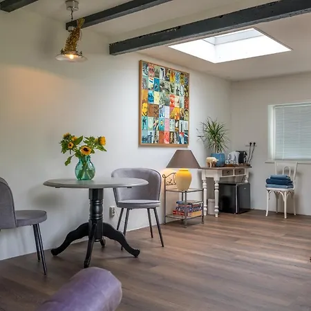 De Oude Skuur Ooi 3* Oosterend (Texel)