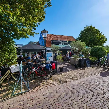 Bed & Breakfast De Oude Skuur Ooi