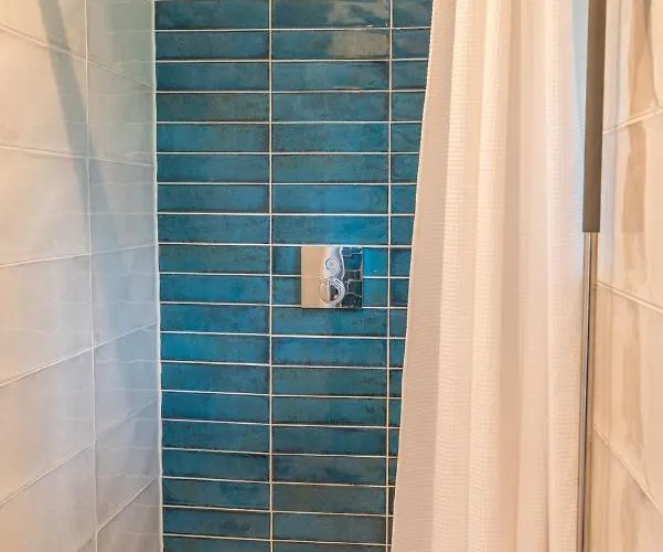 De Oude Skuur Ooi Bed and breakfast Oosterend (Texel)